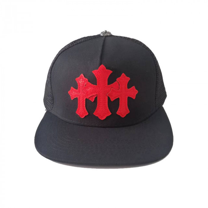 CHR0ME HEART HAT0229-0514