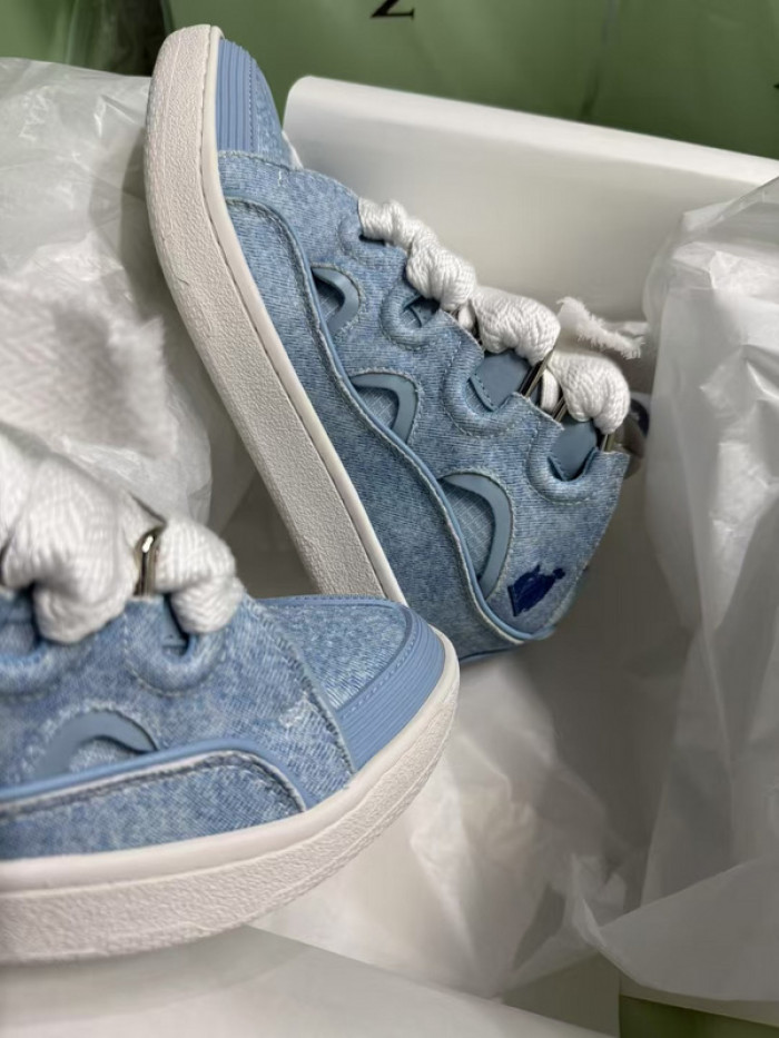 LAN.VIN SNEAKERS LEN001-210