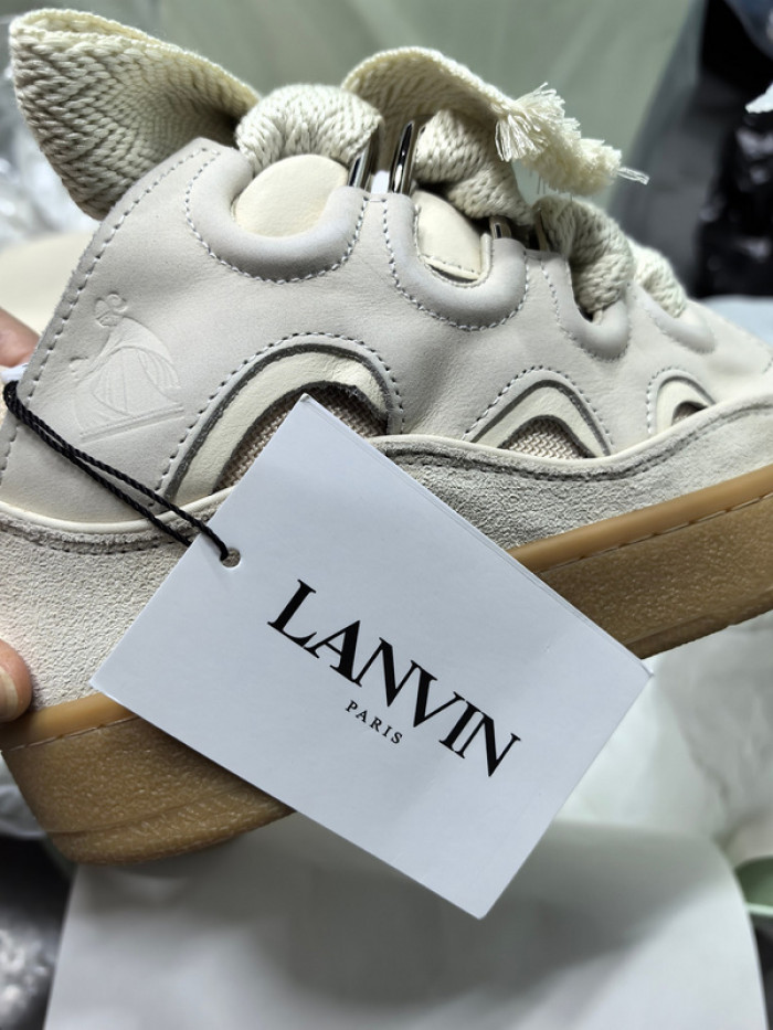 LAN.VIN SNEAKERS LEN001-212