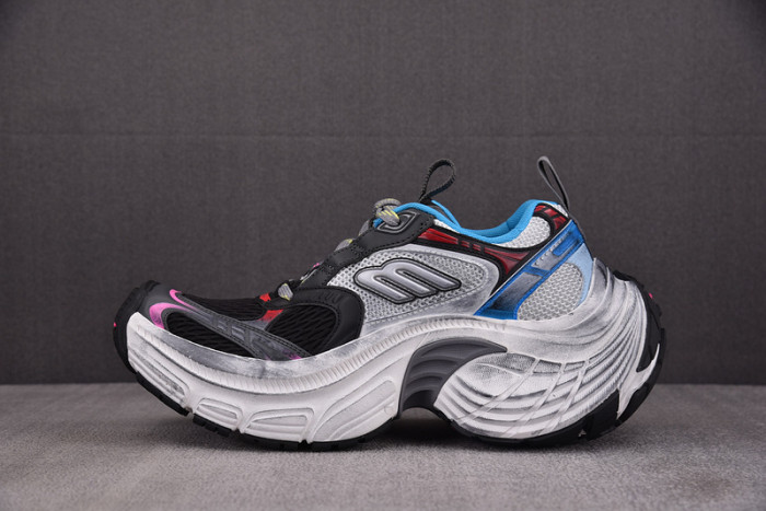 BLCG Sneaker 821137 WPLTF 21