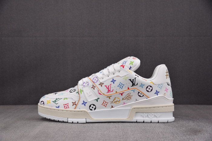 1V SNEAKERS 1V0425-284