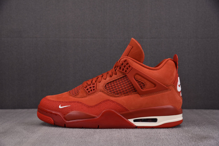 Air Jordan 4 Retro OG SP ''Brick By Brick'' HF4340-800