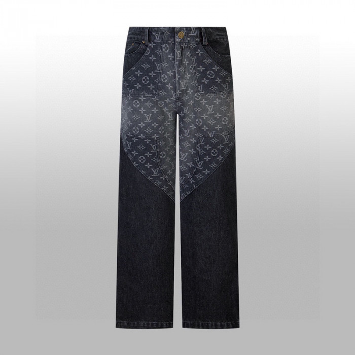 1V Jeans AMR20045