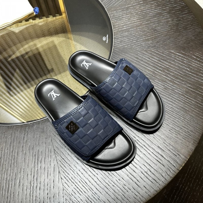1*V SLIPPERS 11V0107-069