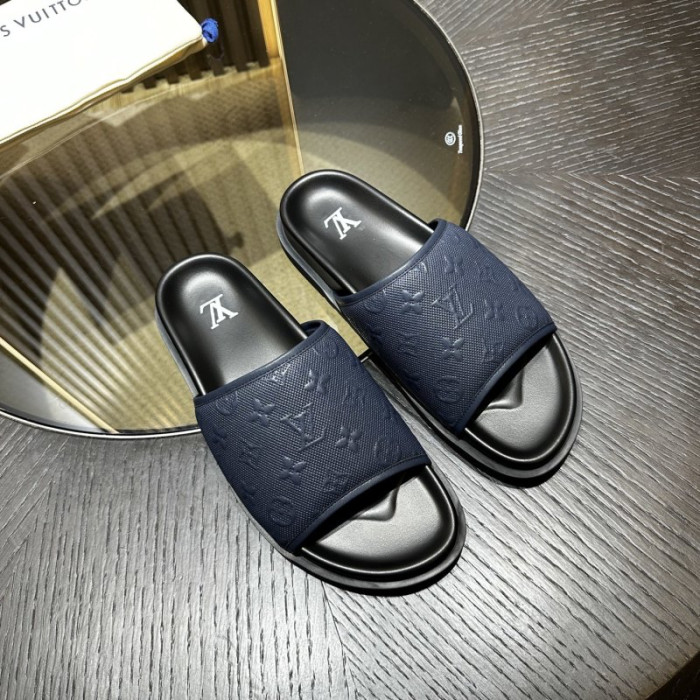 1*V SLIPPERS 11V0107-073