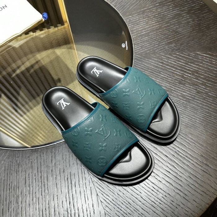 1*V SLIPPERS 11V0107-074