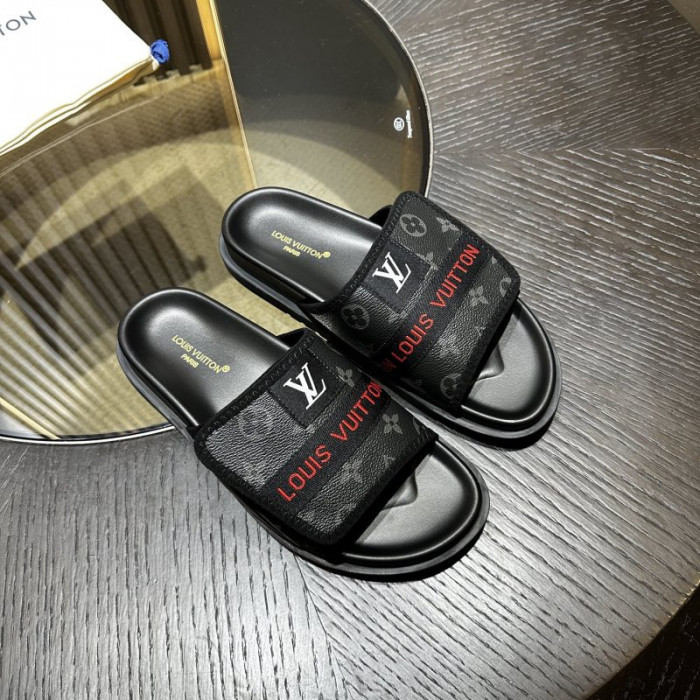 1*V SLIPPERS 11V0107-075