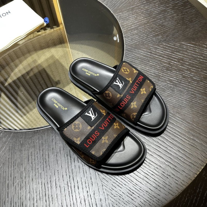1*V SLIPPERS 11V0107-076