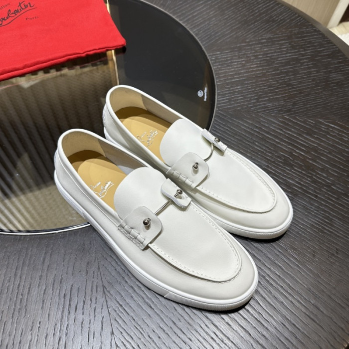 CL SNEAKER CL526-0360