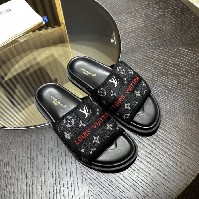 1*V SLIPPERS 11V0107-077