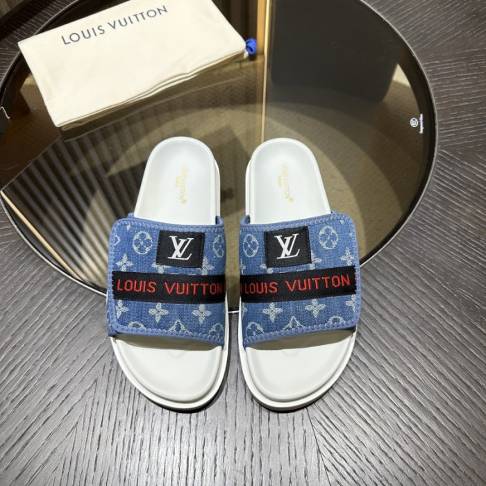 1*V SLIPPERS 11V0107-078