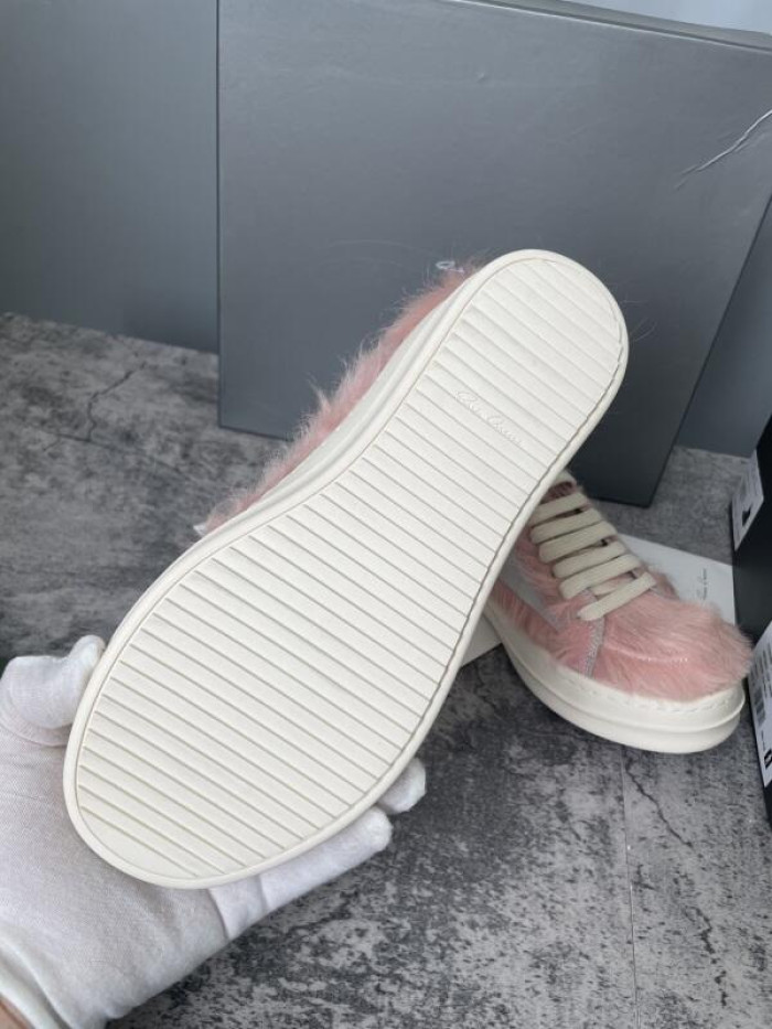 R1ck 0WENS SNEAKERS RO458-309