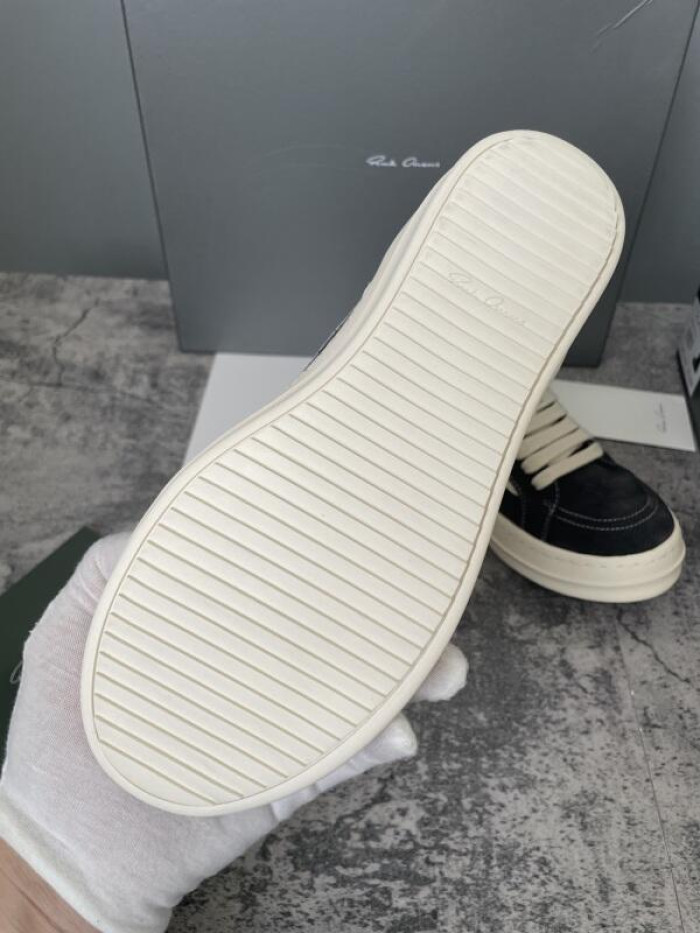 R1ck 0WENS SNEAKERS RO458-314