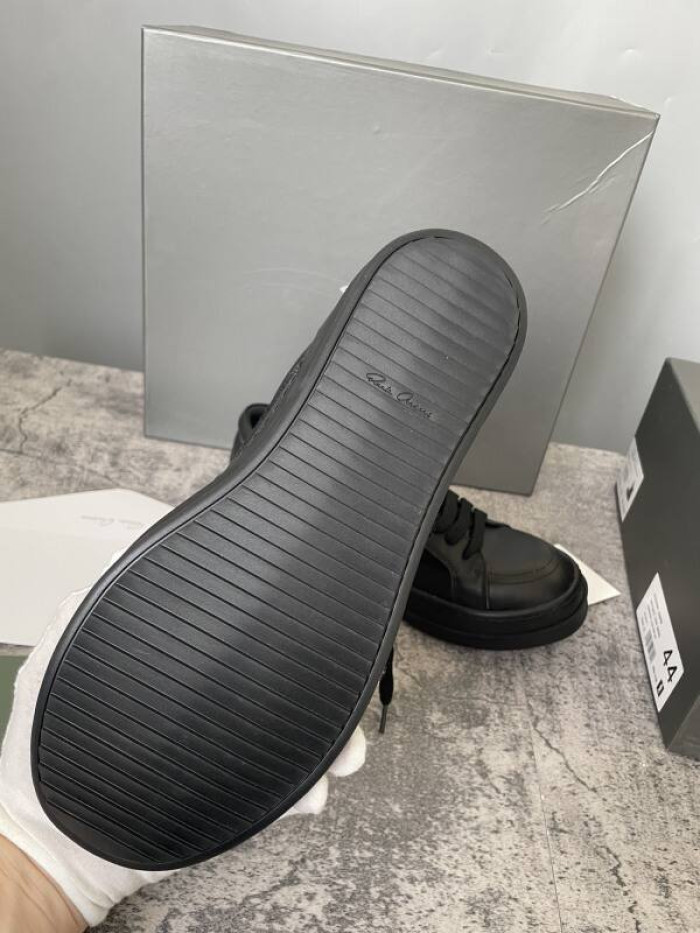 R1ck 0WENS SNEAKERS RO458-329