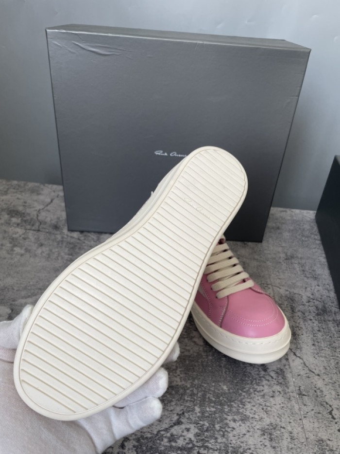 R1ck 0WENS SNEAKERS RO458-334