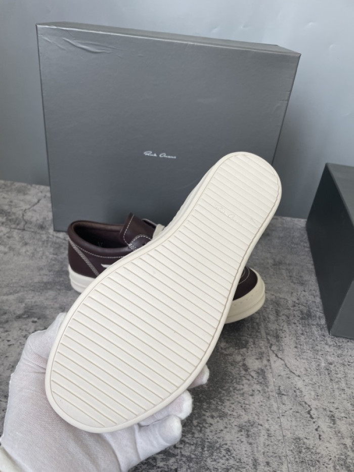 R1ck 0WENS SNEAKERS RO458-335