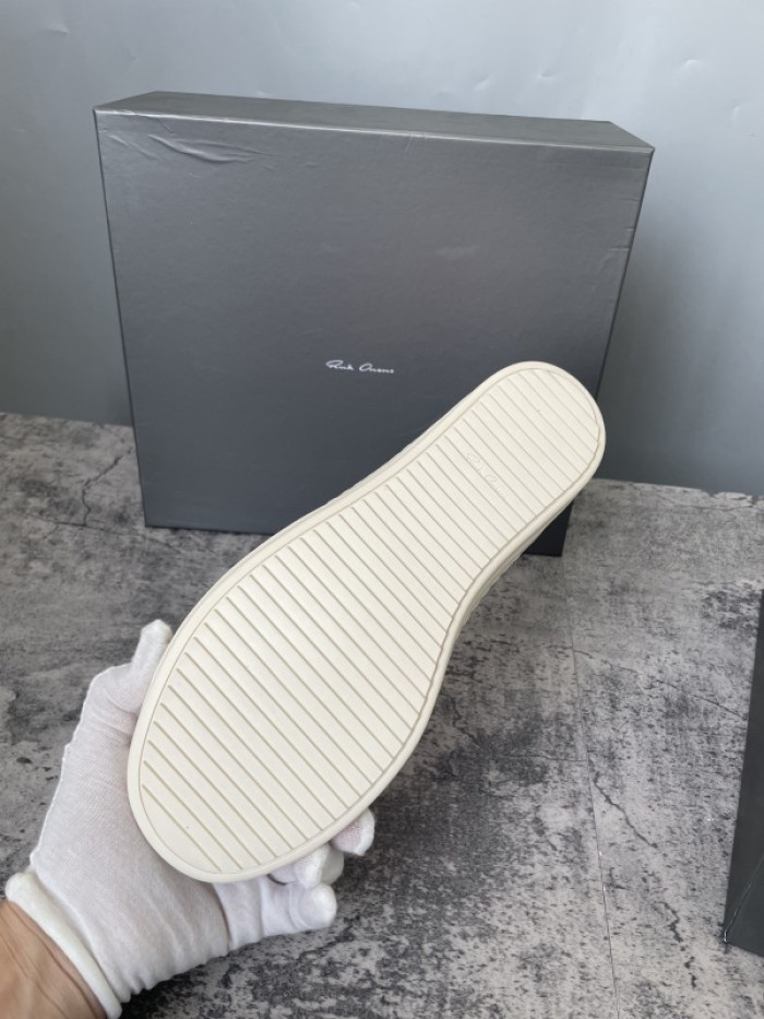 R1ck 0WENS SNEAKERS RO458-336