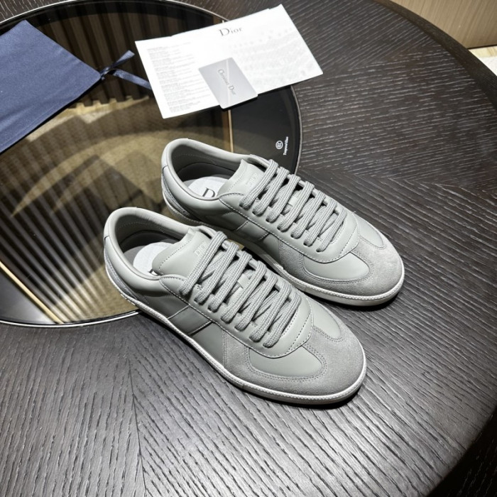 D10R SHOES B01 D896-183