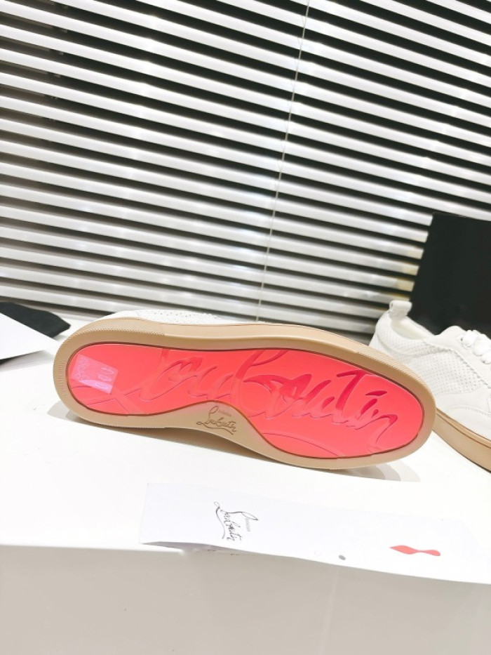 CL SNEAKER CL526-0367