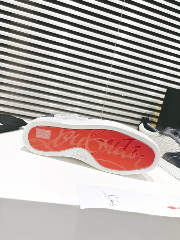 CL SNEAKER CL526-0369