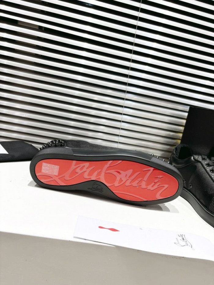 CL SNEAKER CL526-0372
