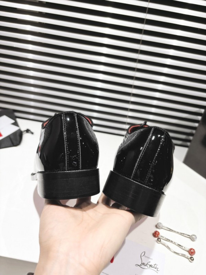 CL Loafer CLL526-0212