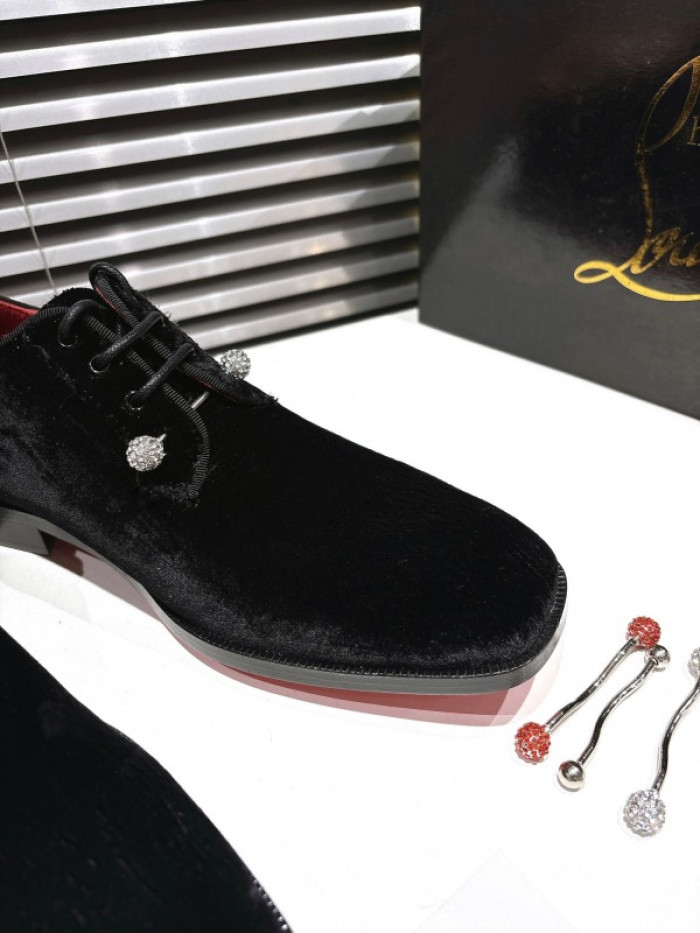 CL Loafer CLL526-0216