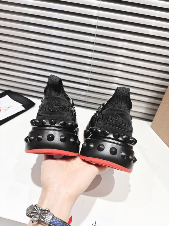 CL SNEAKER CL526-0382