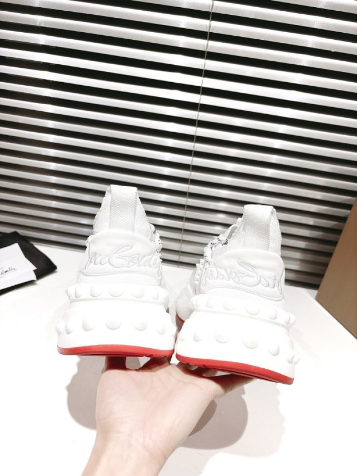 CL SNEAKER CL526-0383