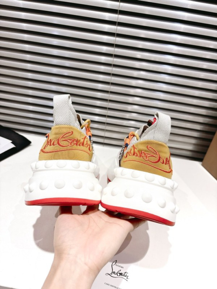 CL SNEAKER CL526-0386