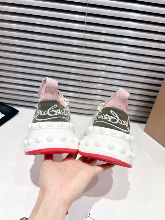 CL SNEAKER CL526-0387