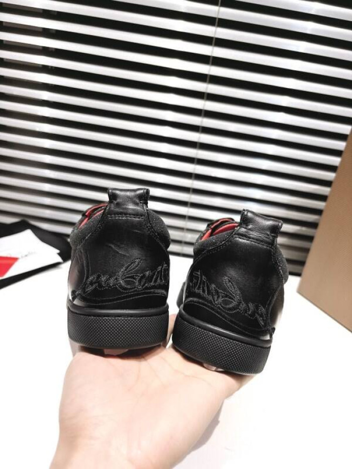 CL SNEAKER CL526-0391