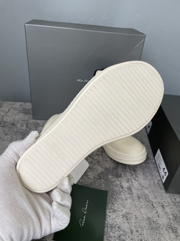 R1ck 0WENS SNEAKERS RO458-341