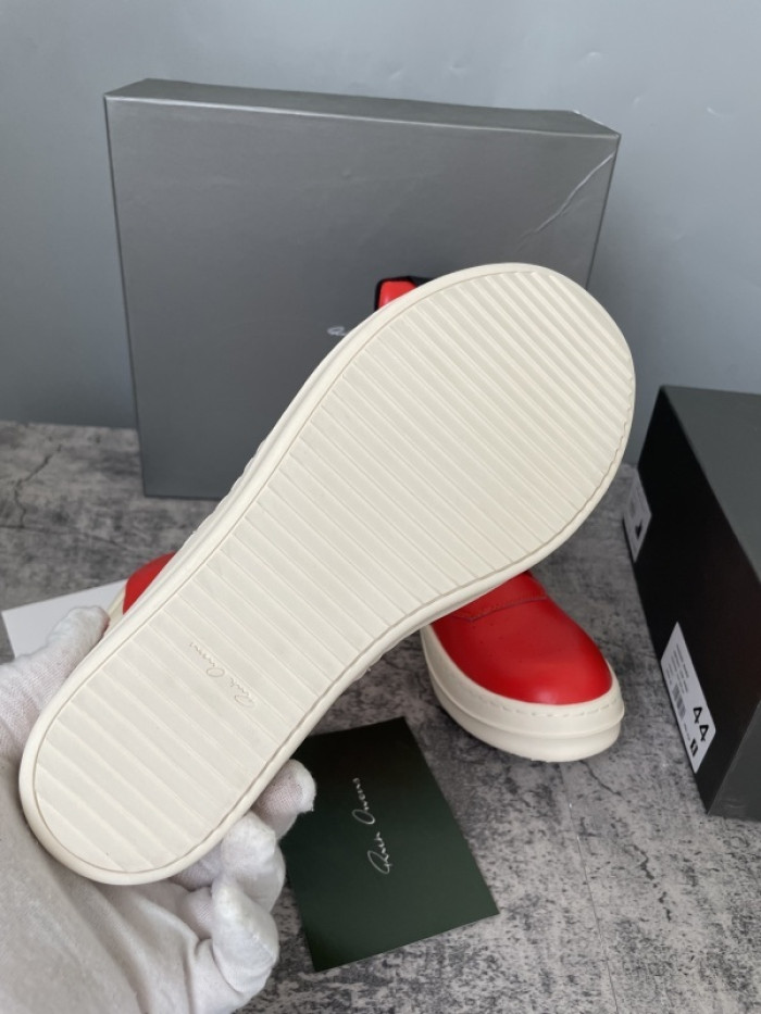 R1ck 0WENS SNEAKERS RO458-342