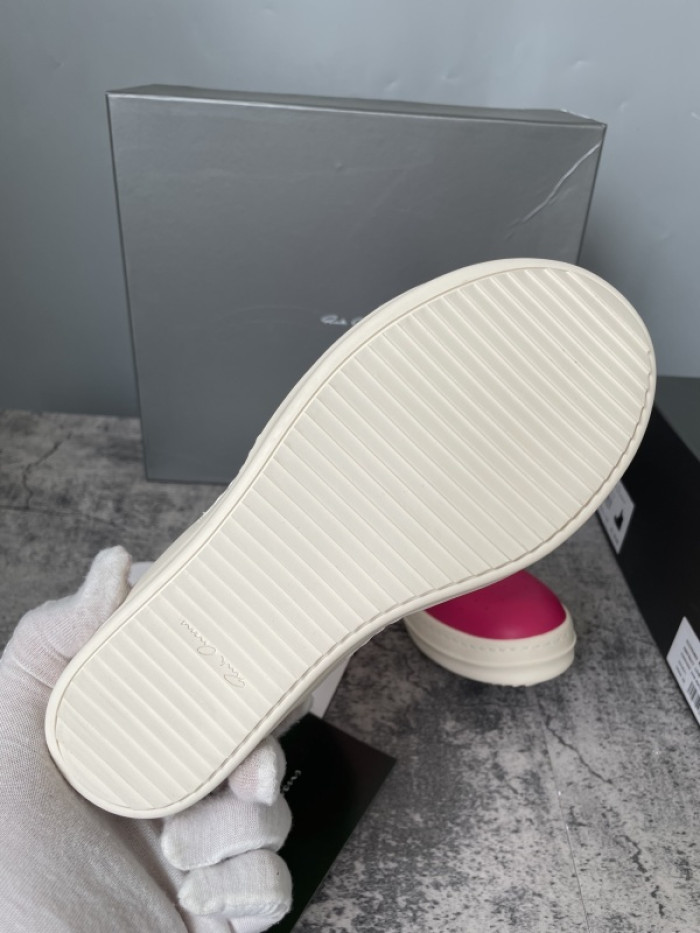 R1ck 0WENS SNEAKERS RO458-350