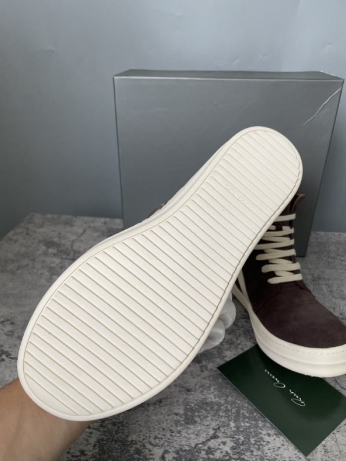 R1ck 0WENS SNEAKERS RO458-354