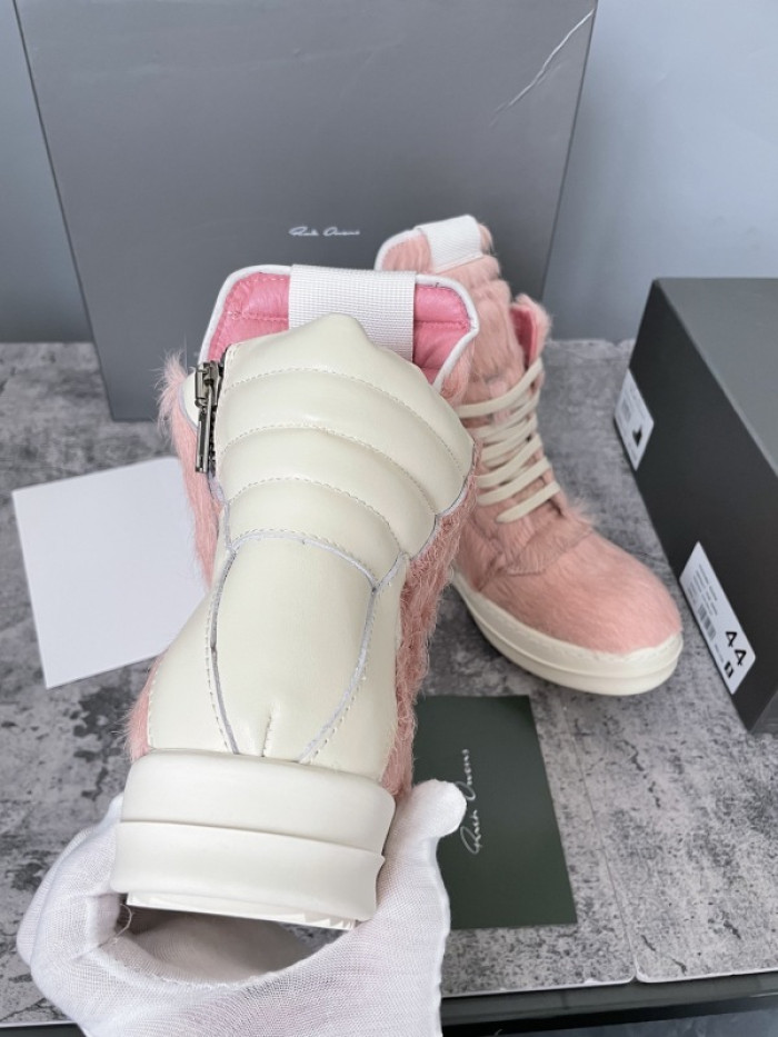 R1ck 0WENS SNEAKERS RO458-357