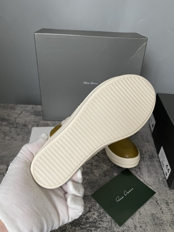 R1ck 0WENS SNEAKERS RO458-358