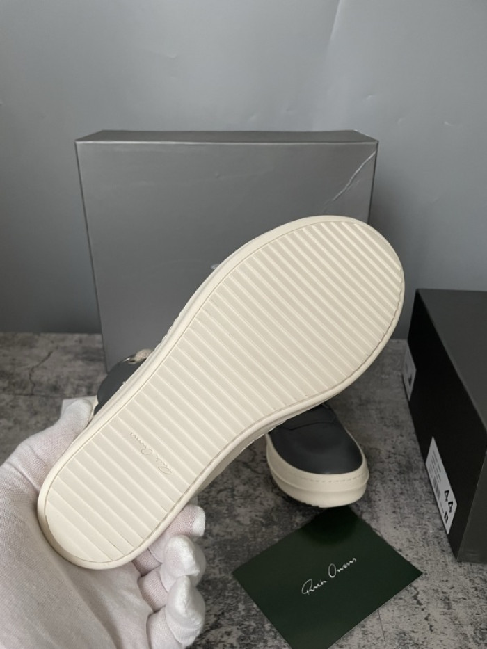 R1ck 0WENS SNEAKERS RO458-362