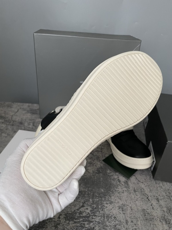 R1ck 0WENS SNEAKERS RO458-363