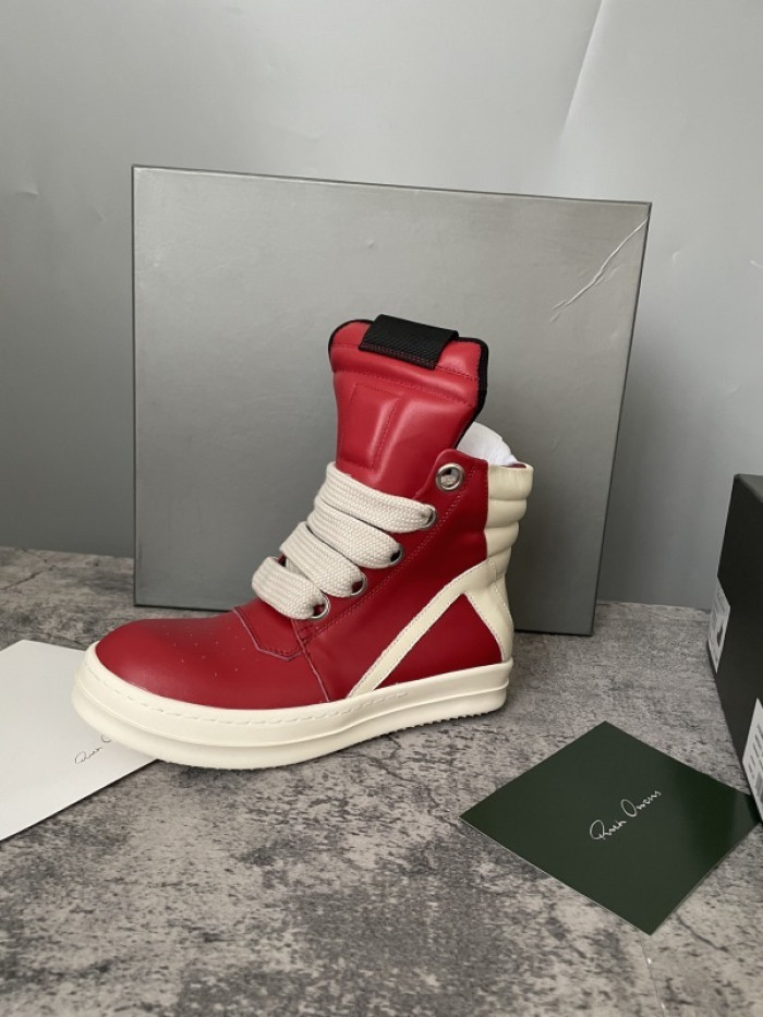 R1ck 0WENS SNEAKERS RO458-364