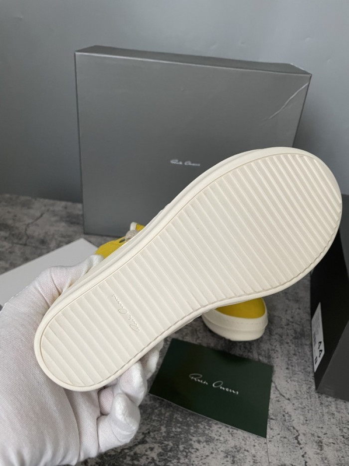 R1ck 0WENS SNEAKERS RO458-367