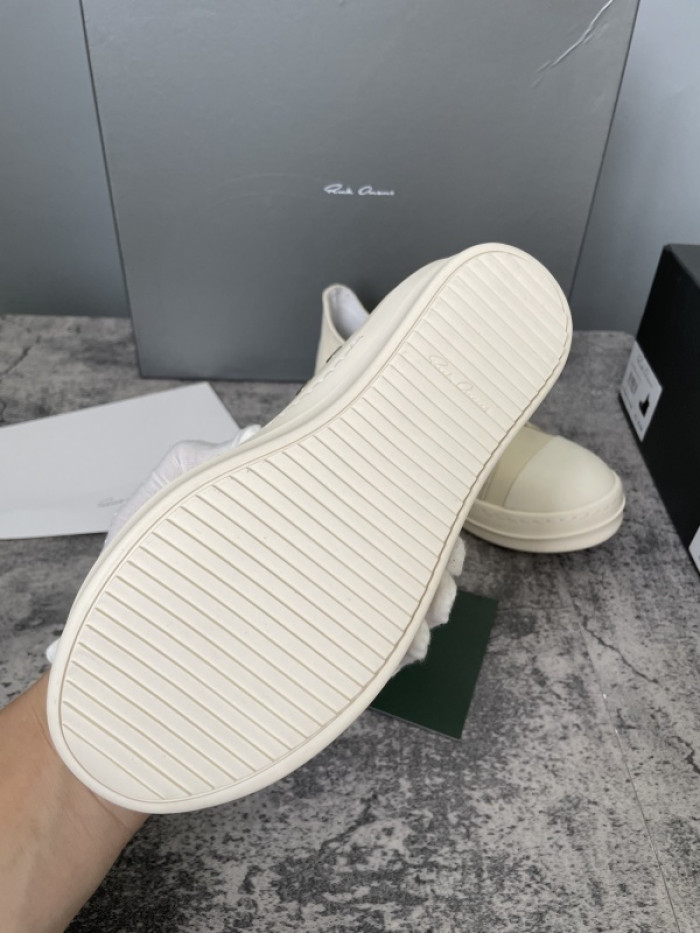 R1ck 0WENS SNEAKERS RO458-381