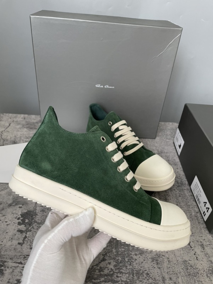 R1ck 0WENS SNEAKERS RO458-384