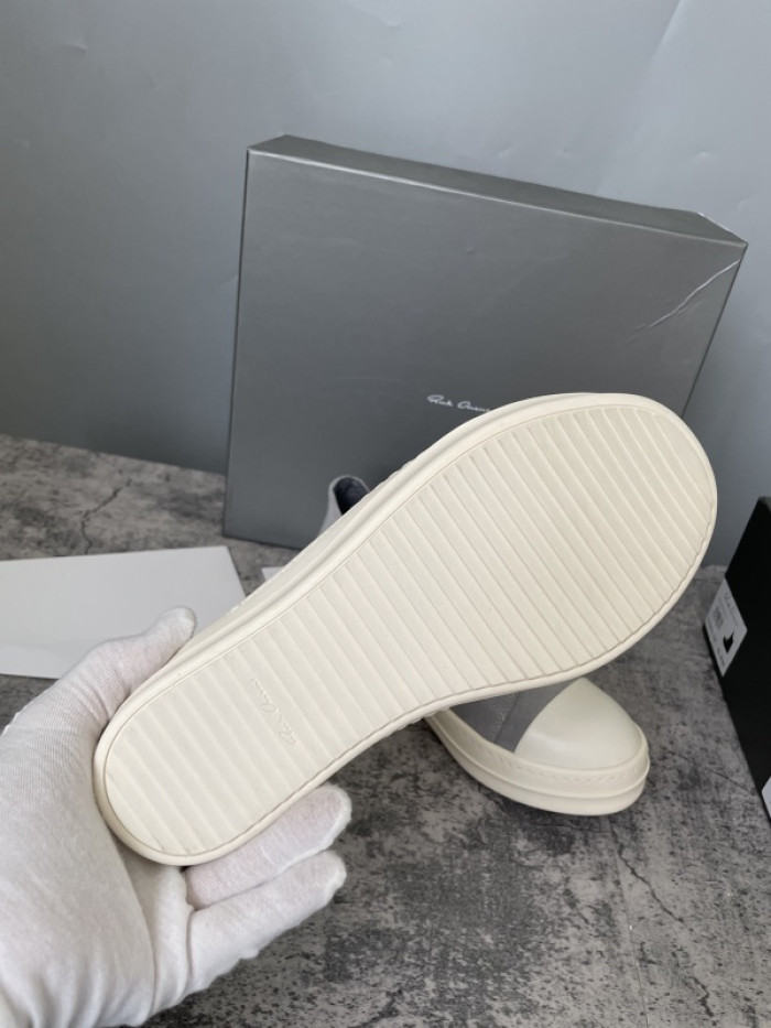 R1ck 0WENS SNEAKERS RO458-386