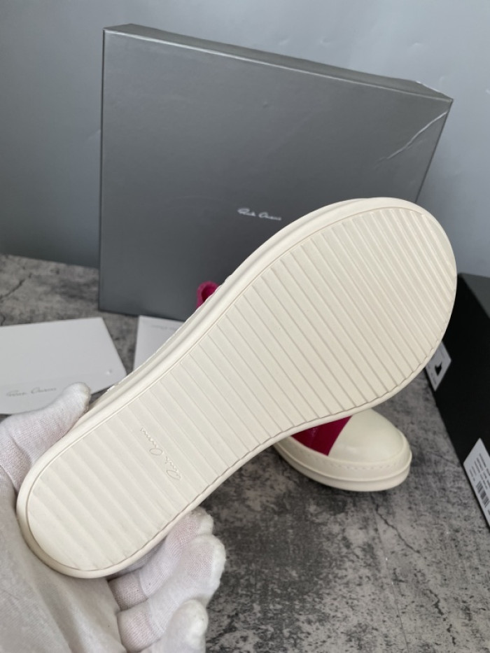R1ck 0WENS SNEAKERS RO458-388