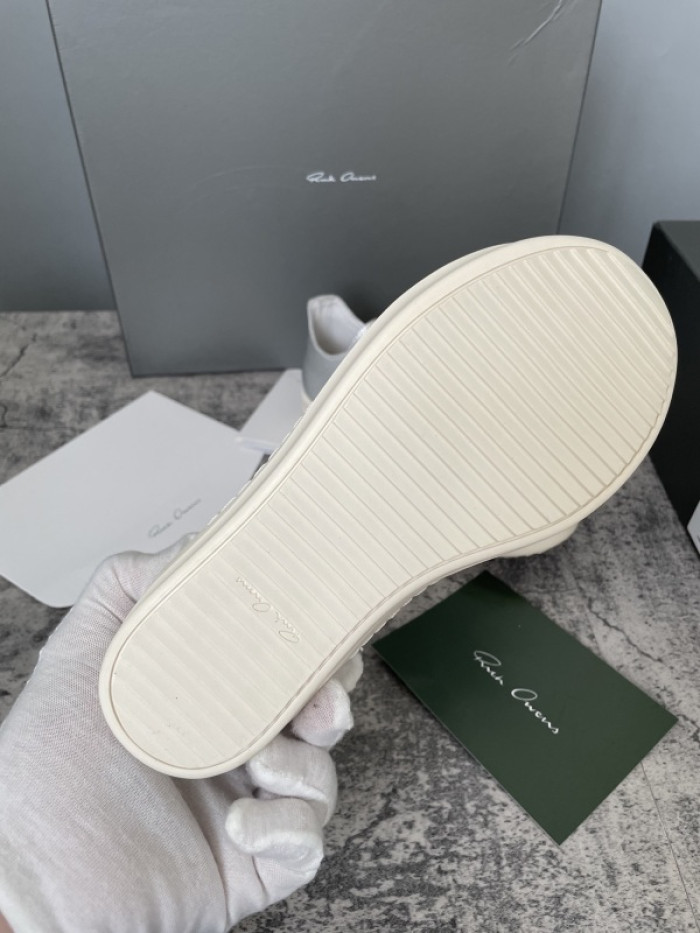 R1ck 0WENS SNEAKERS RO458-372