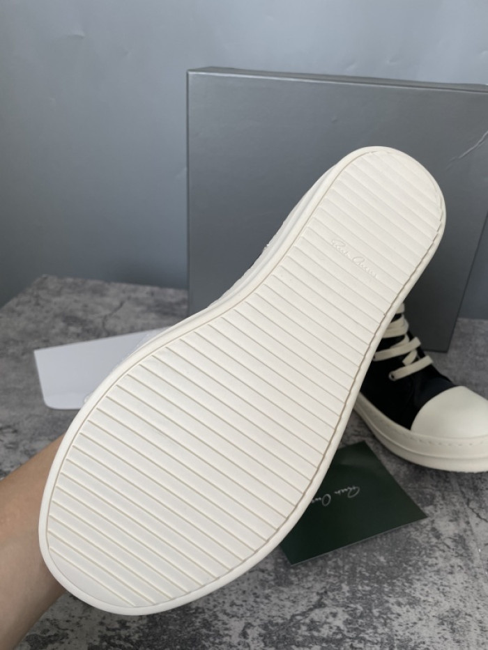 R1ck 0WENS SNEAKERS RO458-395