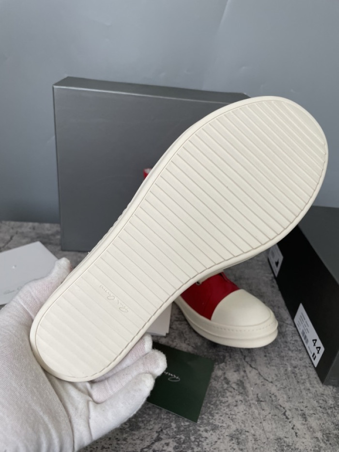 R1ck 0WENS SNEAKERS RO458-398