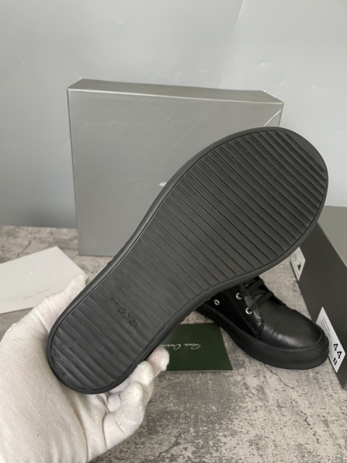 R1ck 0WENS SNEAKERS RO458-399